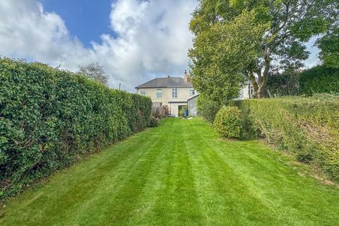 4 bedroom semi-detached house for sale, Launceston Road, Tavistock, PL19