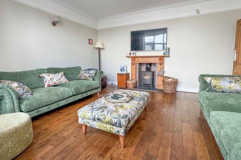 4 bedroom semi-detached house for sale, Launceston Road, Tavistock, PL19
