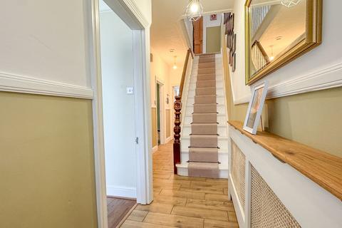 4 bedroom semi-detached house for sale, Launceston Road, Tavistock, PL19