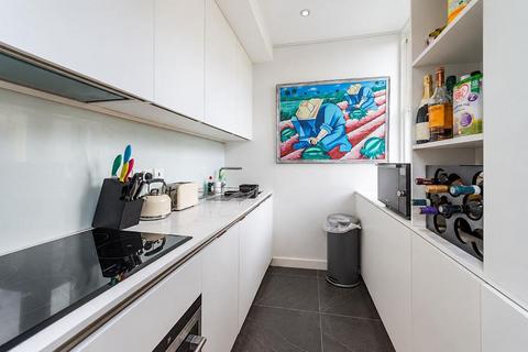 undefined, Cambridge Square, London W2