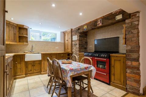 3 bedroom end of terrace house to rent, High Street, Pateley Bridge, Harrogate, North Yorkshire, HG3