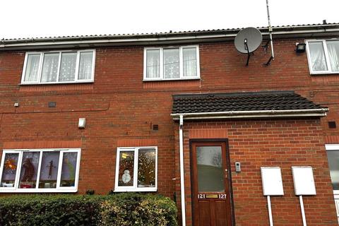 2 bedroom apartment to rent, Silverstone Crescent, Stoke-On-Trent ST6