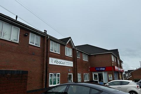 2 bedroom apartment to rent, Silverstone Crescent, Stoke-On-Trent ST6