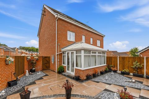 4 bedroom semi-detached house for sale, Woodhouse Close, Rhodesia, S80