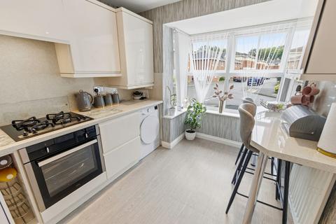 4 bedroom semi-detached house for sale, Woodhouse Close, Rhodesia, S80