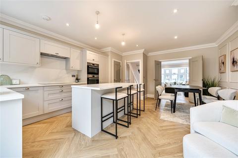 undefined, Beresford Avenue, London