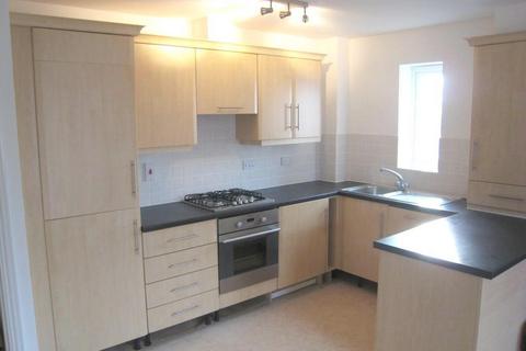 2 bedroom apartment to rent, Roundhouse Way, Roundhouse Park, Norwich