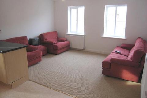 2 bedroom apartment to rent, Roundhouse Way, Roundhouse Park, Norwich