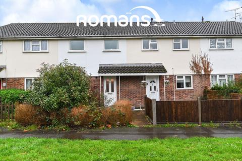 3 bedroom terraced house to rent, St. Andrews, Bracknell, RG12