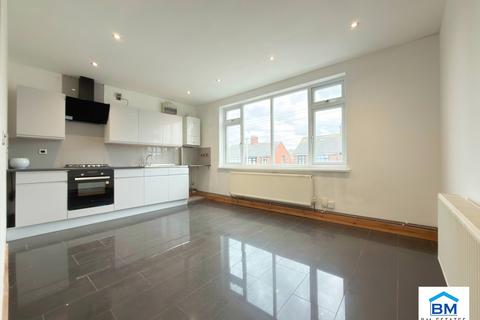 1 bedroom flat to rent, Clumber Road, Leicester LE5