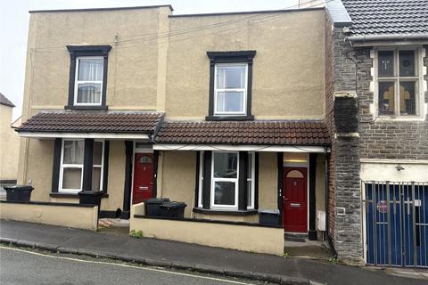 1 bedroom apartment to rent, Salisbury Street, St George, Bristol, BS5