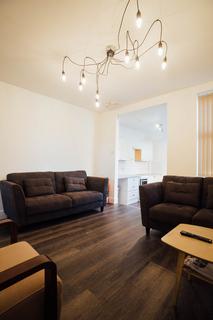 5 bedroom house to rent, William Street, Loughborough LE11