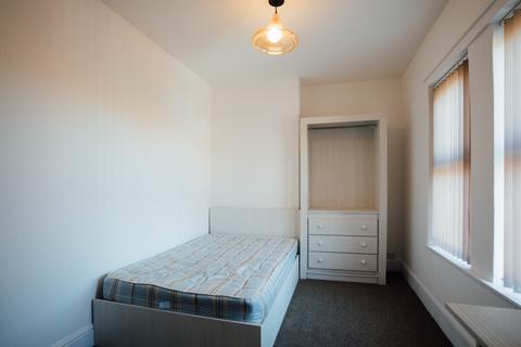 5 bedroom house to rent, William Street, Loughborough LE11