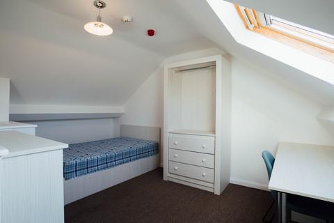 5 bedroom house to rent, William Street, Loughborough LE11