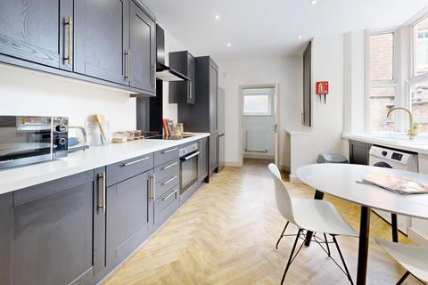 5 bedroom house to rent, Frederick Street, Loughborough LE11