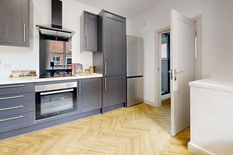 5 bedroom house to rent, Frederick Street, Loughborough LE11