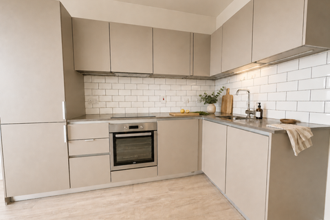 1 bedroom apartment to rent, Vonder Stevenage, Gates Way SG1
