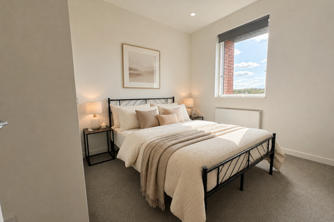 1 bedroom apartment to rent, Vonder Stevenage, Gates Way SG1