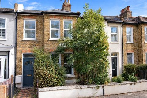2 bedroom terraced house for sale, Blackshaw Road, London SW17