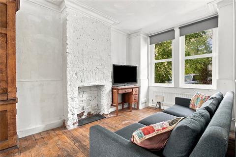 2 bedroom terraced house for sale, Blackshaw Road, London SW17