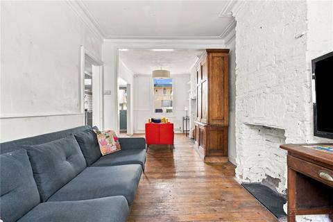 2 bedroom terraced house for sale, Blackshaw Road, London SW17