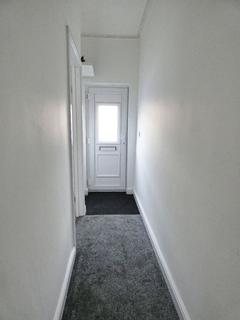 3 bedroom terraced house to rent, Beresford Street, Stoke-on-Trent, ST42EX