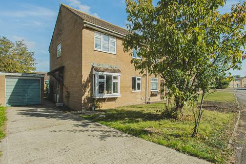 4 bedroom detached house for sale, 3 Westminster Road, Toothill, Swindon, SN5 8JF
