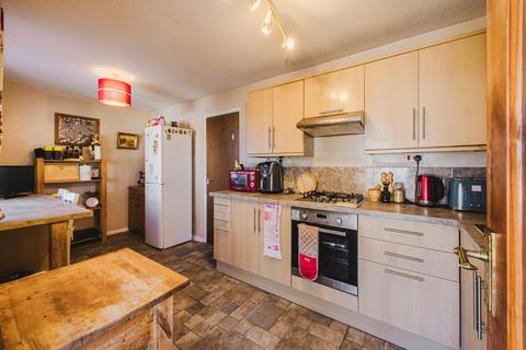 4 bedroom detached house for sale, 3 Westminster Road, Toothill, Swindon, SN5 8JF