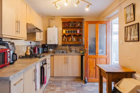 4 bedroom detached house for sale, 3 Westminster Road, Toothill, Swindon, SN5 8JF