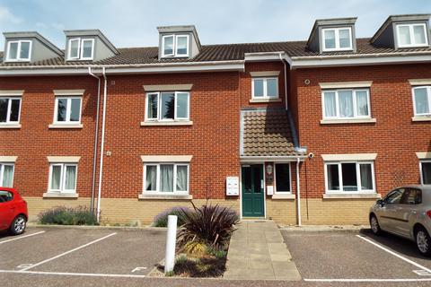 2 bedroom apartment to rent, McCarney Court, Norwich, NR6