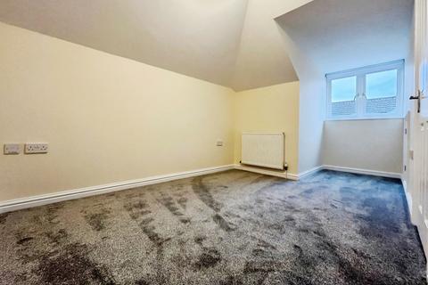 2 bedroom apartment to rent, McCarney Court, Norwich, NR6