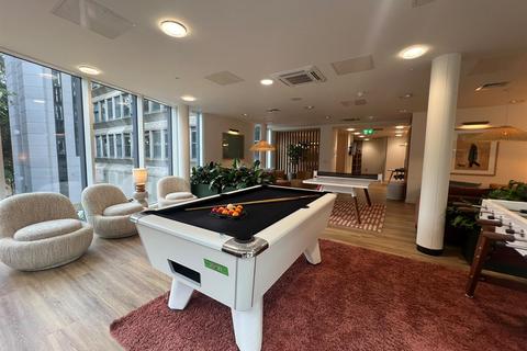 1 bedroom apartment to rent, Pilgrim Street, Newcastle Upon Tyne NE1