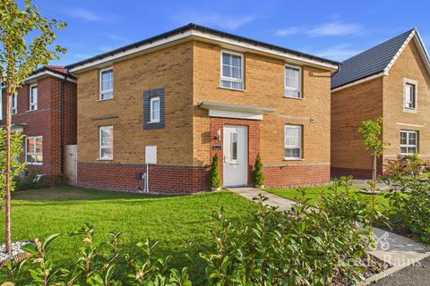 3 bedroom detached house for sale, Revill Road, Worksop S81