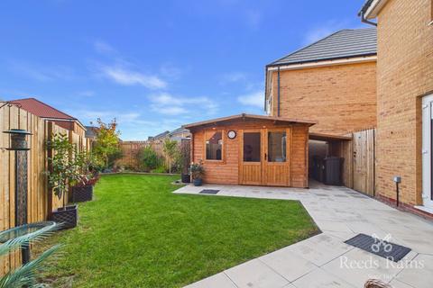 3 bedroom detached house for sale, Revill Road, Worksop S81