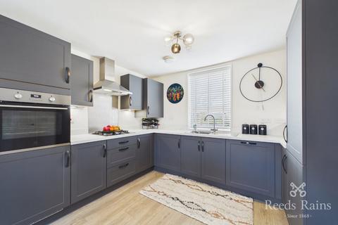 3 bedroom detached house for sale, Revill Road, Worksop S81