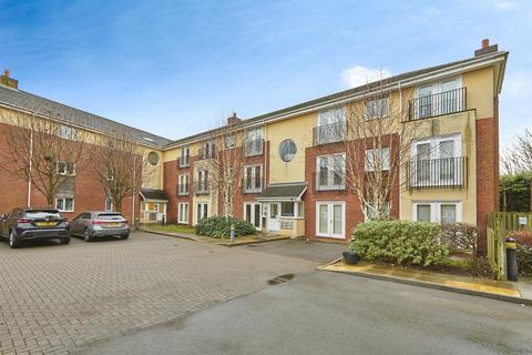 2 bedroom apartment to rent, Rowditch Place, DERBY, DE22