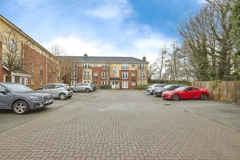 2 bedroom apartment to rent, Rowditch Place, DERBY, DE22