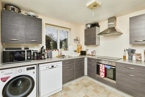 2 bedroom apartment to rent, Rowditch Place, DERBY, DE22