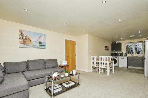 2 bedroom apartment to rent, Rowditch Place, DERBY, DE22