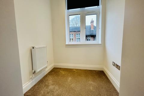 2 bedroom apartment to rent, St. Marys Gate, DERBY, DE1