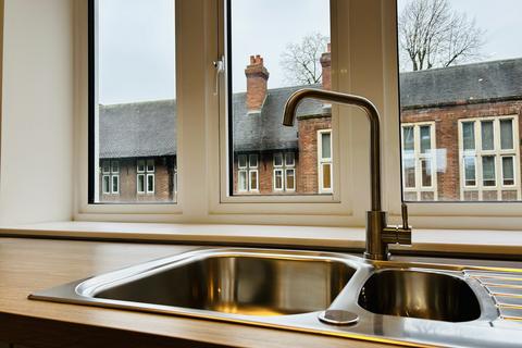 2 bedroom apartment to rent, St. Marys Gate, DERBY, DE1