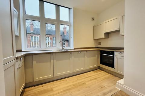 2 bedroom apartment to rent, St. Marys Gate, DERBY, DE1