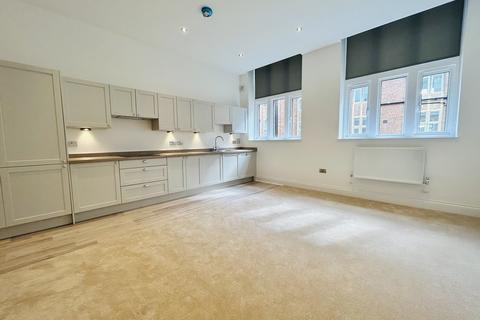 2 bedroom apartment to rent, St. Marys Gate, DERBY, DE1