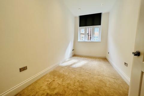 2 bedroom apartment to rent, St. Marys Gate, DERBY, DE1