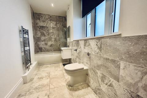 2 bedroom apartment to rent, St. Marys Gate, DERBY, DE1
