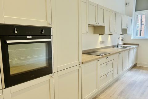 2 bedroom apartment to rent, St. Marys Gate, DERBY, DE1
