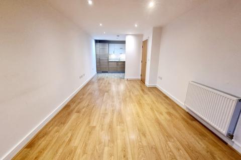 2 bedroom flat to rent, Woolners Way, STEVENAGE, SG1