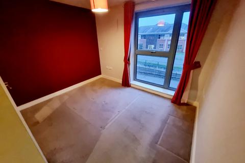 2 bedroom flat to rent, Woolners Way, STEVENAGE, SG1