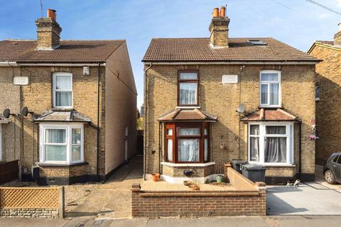 3 bedroom semi-detached house for sale, Douglas Road, Hornchurch, Essex, RM11