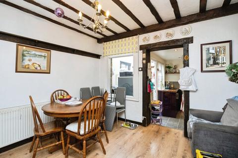 3 bedroom semi-detached house for sale, Douglas Road, Hornchurch, Essex, RM11